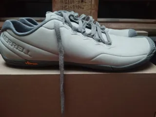 Merrell Vapor Glove 3 LTR Piel