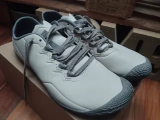 Merrell Vapor Glove 3 LTR Piel