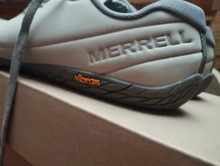 Merrell Vapor Glove 3 LTR Piel