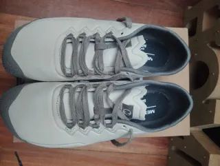 Merrell Vapor Glove 3 LTR Piel