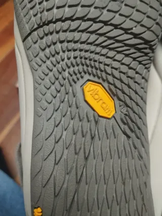 Merrell Vapor Glove 3 LTR Piel