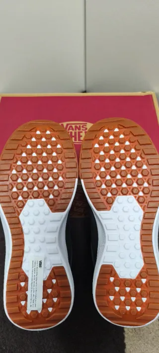 Vans Exp Hi Vansguard