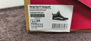 Vans Exp Hi Vansguard