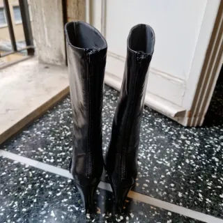 Stivali Vic Matié Pelle N°37