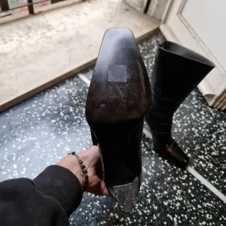 Stivali Vic Matié Pelle N°37