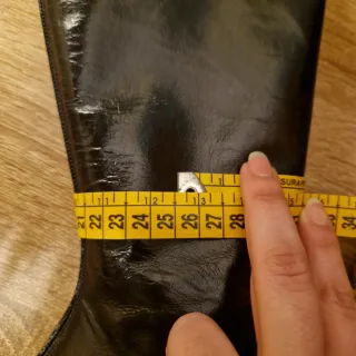 Stivali Vic Matié Pelle N°37