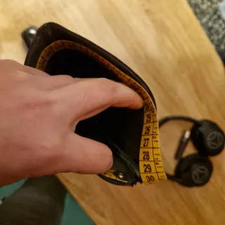 Stivali Vic Matié Pelle N°37