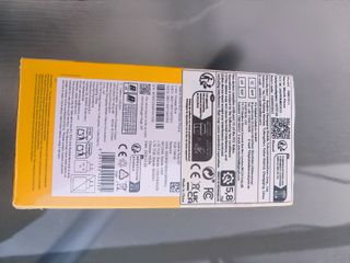 Realme Note 60 Blu Nuovo Imballato