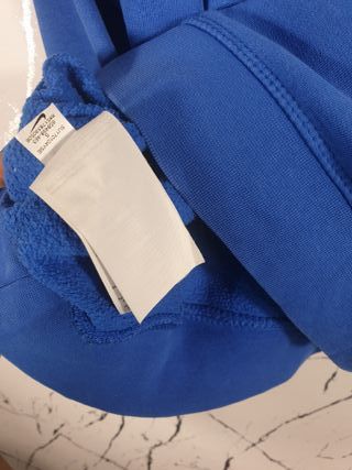 Sudadera Nike león entrenamiento funcional