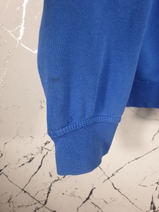 Sudadera Nike león entrenamiento funcional