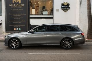 Mercedes-Benz Clase E E 220 d Estate