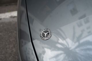 Mercedes-Benz Clase E E 220 d Estate