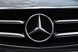 Mercedes-Benz Clase E E 220 d Estate