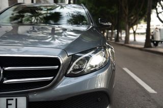 Mercedes-Benz Clase E E 220 d Estate