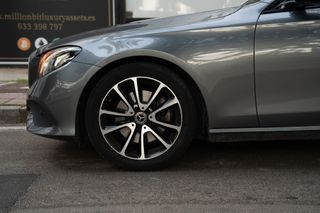 Mercedes-Benz Clase E E 220 d Estate