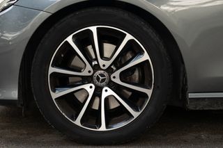 Mercedes-Benz Clase E E 220 d Estate