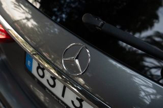 Mercedes-Benz Clase E E 220 d Estate