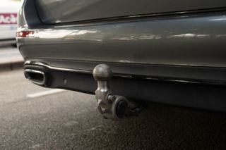 Mercedes-Benz Clase E E 220 d Estate