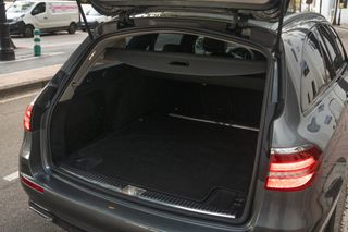 Mercedes-Benz Clase E E 220 d Estate