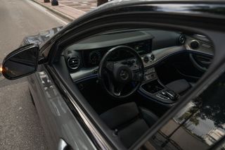 Mercedes-Benz Clase E E 220 d Estate