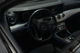 Mercedes-Benz Clase E E 220 d Estate