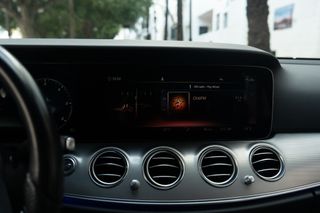 Mercedes-Benz Clase E E 220 d Estate