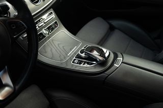 Mercedes-Benz Clase E E 220 d Estate