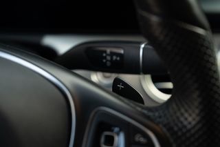 Mercedes-Benz Clase E E 220 d Estate