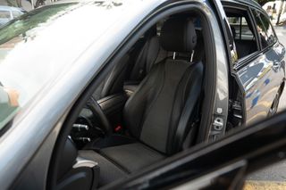 Mercedes-Benz Clase E E 220 d Estate