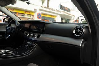 Mercedes-Benz Clase E E 220 d Estate
