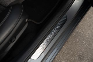 Mercedes-Benz Clase E E 220 d Estate