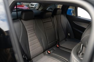 Mercedes-Benz Clase E E 220 d Estate