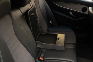 Mercedes-Benz Clase E E 220 d Estate