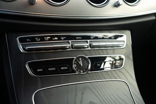 Mercedes-Benz Clase E E 220 d Estate