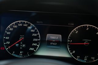 Mercedes-Benz Clase E E 220 d Estate