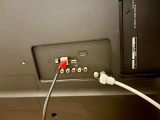 Televisión LG 43’