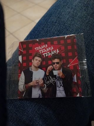 Carte collezione parmareggio