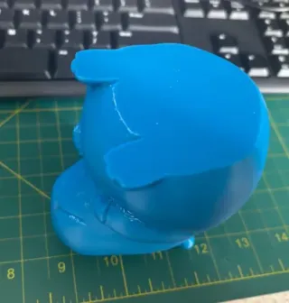 Portalápices Capybara personalizado