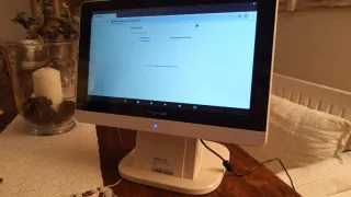 TPV Táctil Android HiPOS