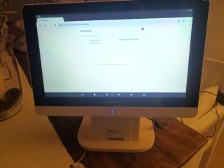 TPV Táctil Android HiPOS