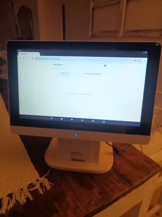 TPV Táctil Android HiPOS