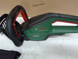 Cortasetos Bosch UniversalHedgeCut 18V-50