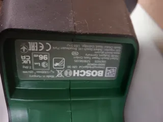 Cortasetos Bosch UniversalHedgeCut 18V-50