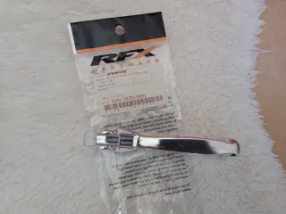 Alavanca RFX Kawasaki FXBL 20200 00SV Prata