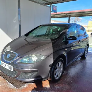 SEAT Toledo 2006