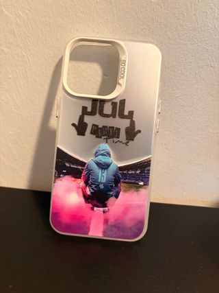 Custodia per iPhone 13 Pro Jul