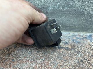 Relé intermitentes Yamaha SR 250 original