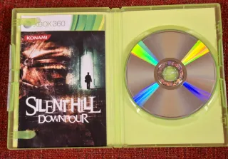 Silent Hill: Downpour Xbox 360