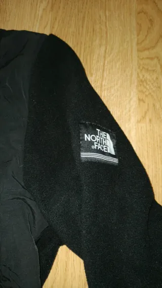 Cortavientos polar The North Face Talla L