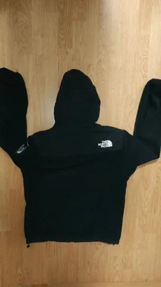 Cortavientos polar The North Face Talla L